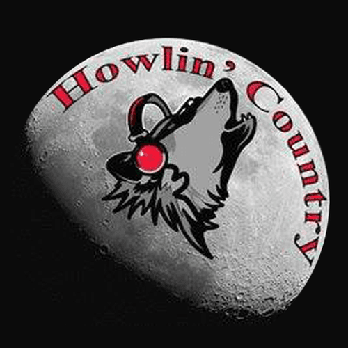 Howlin Country