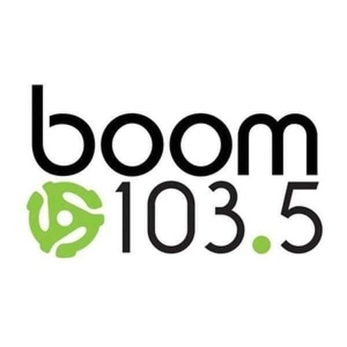 Boom 103.5 - CILB-FM