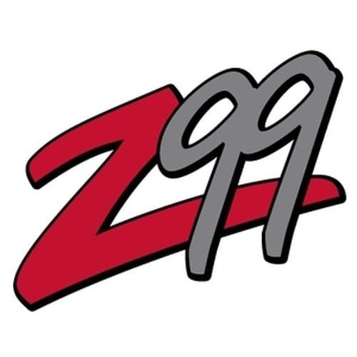 Z99 - CIZL- 98.9 98.9 FM