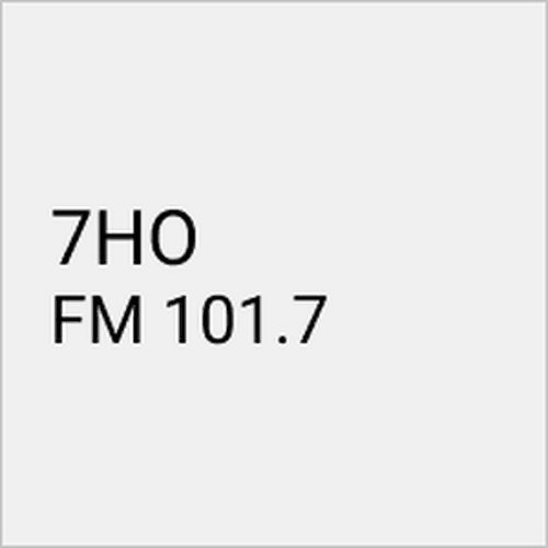 7HO FM 101.7