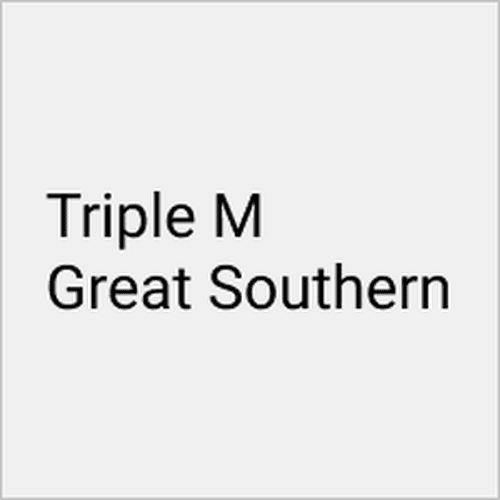 Triple M Great Southern 918 AM