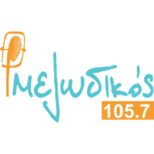 Mελωδικός 105,7 105.7 FM