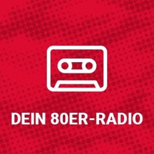 Radio 91.2 - Dein 80er