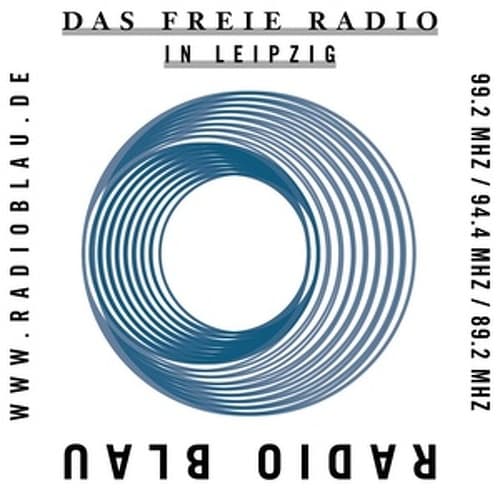 Radio Blau 99.2 FM
