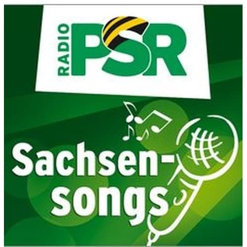 RADIO PSR - Sachsensongs