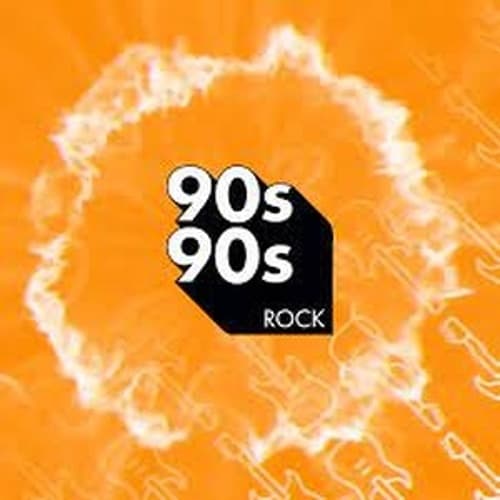 90s90s - Rock