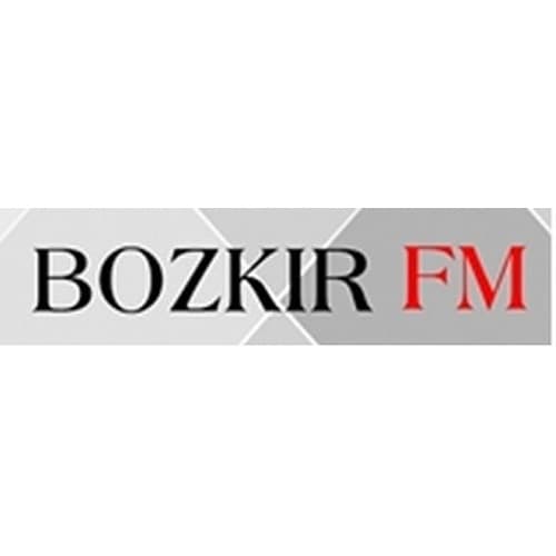 Bozkır 93.2 93.2 FM