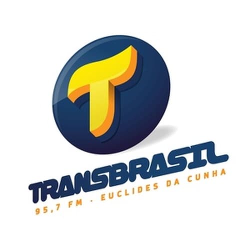TransBrasil 95.7 95.7 FM