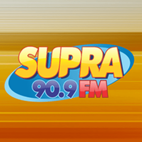 Rádio Supra 90.9 90.9 FM