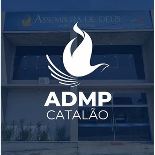Rádio ADMP Catalão