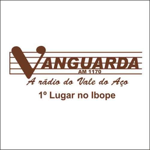 Vanguarda 1170 1170 AM
