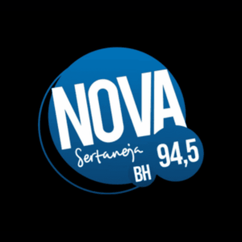 Rádio Nova Sertaneja BH 94.5 FM