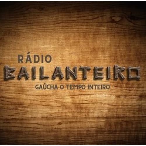 Rádio Bailanteiro
