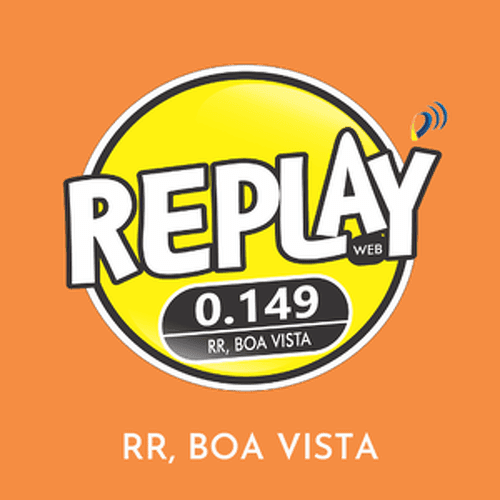 Playradios - REPLAY Boa Vista
