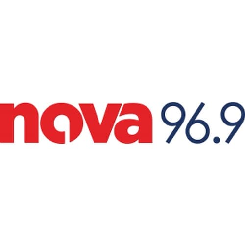 Nova 96.9 FM