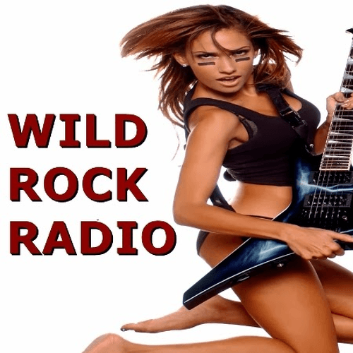 WILD ROCK RADIO