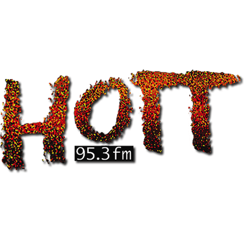 HOTT 95.3 FM