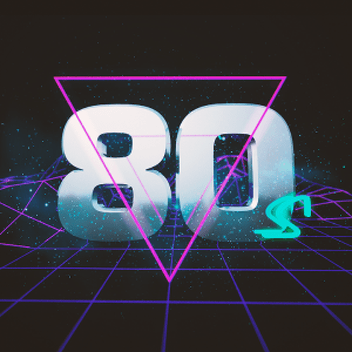 FluxFM 80s - The 80s Channel