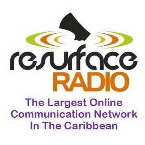 Resurface Radio