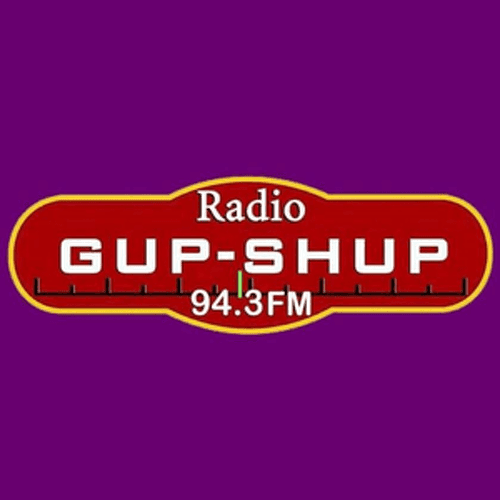 Radio Gup-Shup 94.3 FM