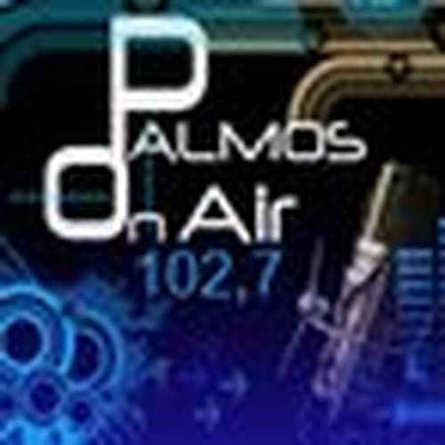 Palmos On AIR 105.4 FM