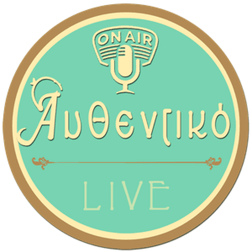 TheWebRadio.gr - Aυθεντικό