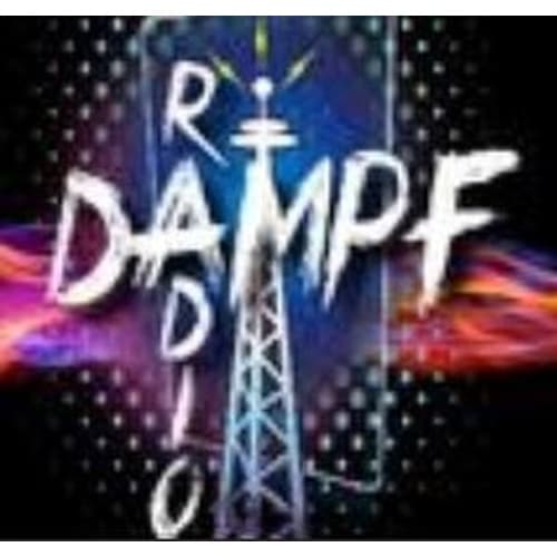 Dampf Radio