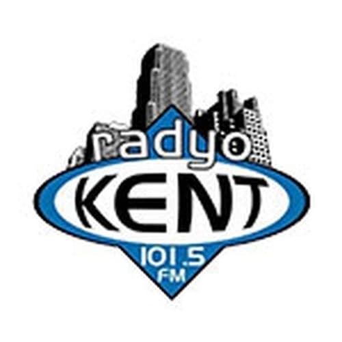 Radyo Kent 101.5 FM