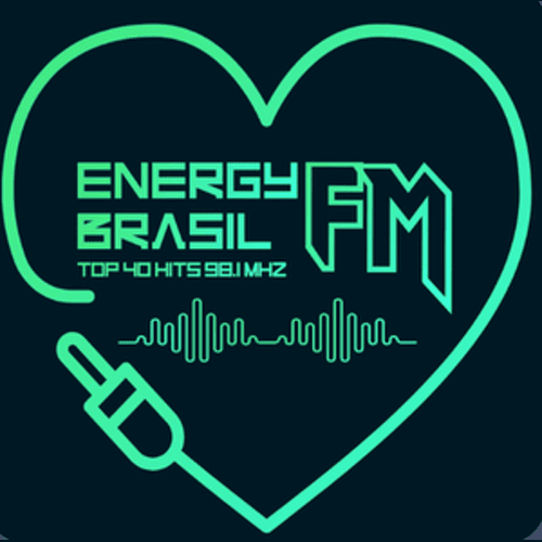 Energy Brasil 98 98.1 98.1 FM