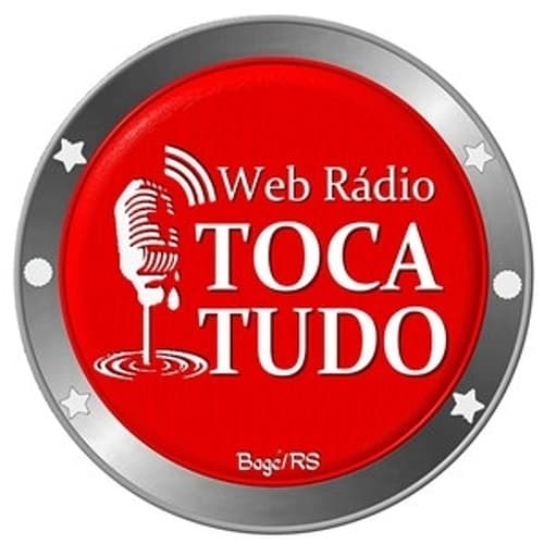 Web Rádio Toca Tudo