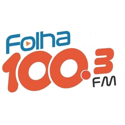 Folha FM 100.3