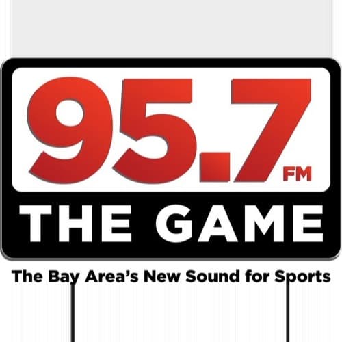 KGMZ FM - The Game 95.7 FM
