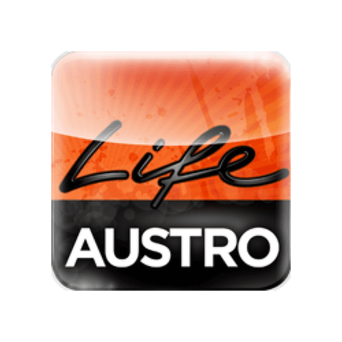 Life Radio Made in Austria