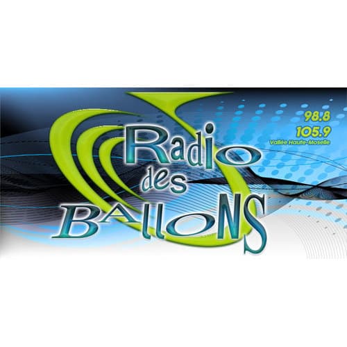 Radio des Ballons