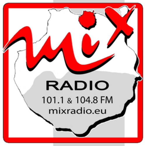 Mix Radio Gran Canaria