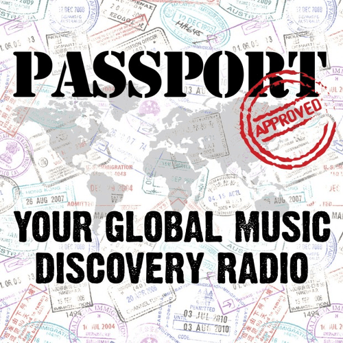 FluxFM Passport Approved