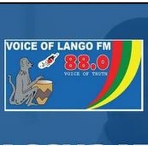 Voice of Lango (VOL) 88.0100.4 FM