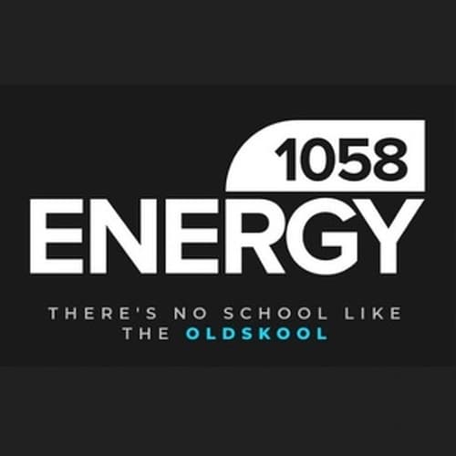 Energy 1058