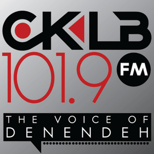 CKLB Radio - CHFP- 101.9 101.9 FM