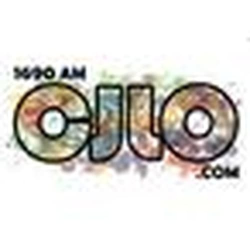 AM 1690 CJLO - CJLO AM
