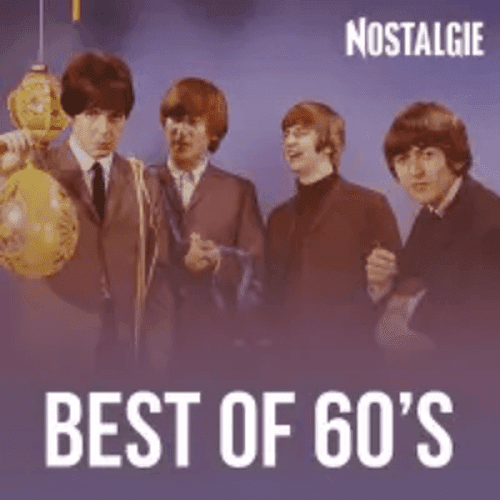 Nostalgie - Best of 60s