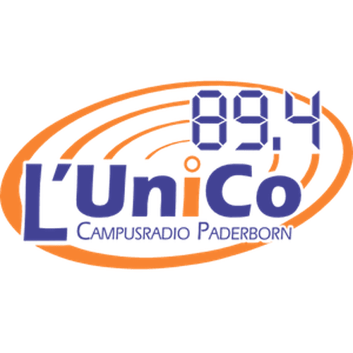 L'Unico 89.4 89.4 FM