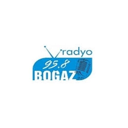 Boğaz 95.8 95.8 FM