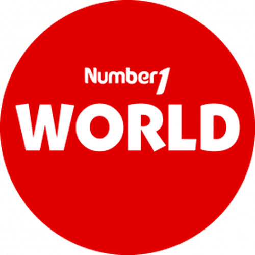 Number1 FM - Number1 World