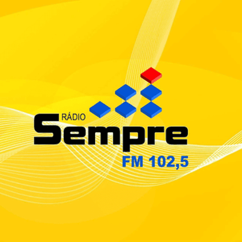 Rádio Sempre 102.5 FM