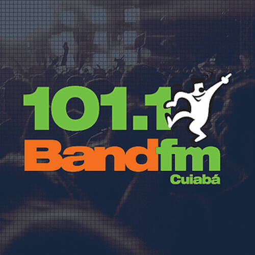 Band 101.1 FM 101,1