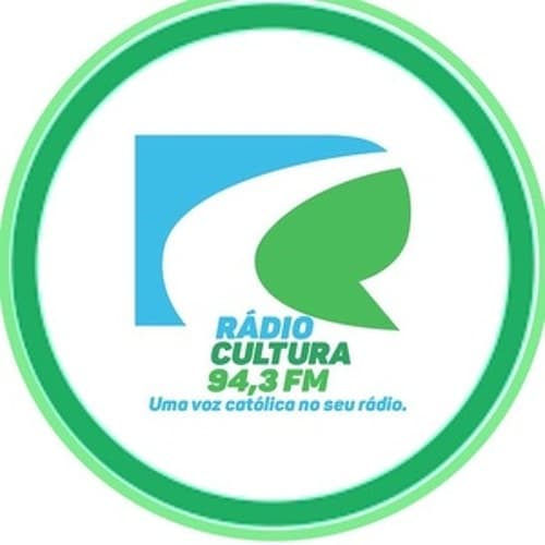 Rádio Cultura 94.3 94.3 FM