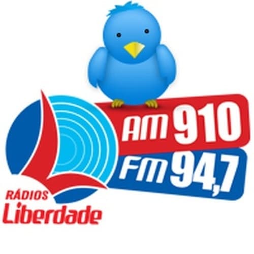 Radio Liberdade 910 AM
