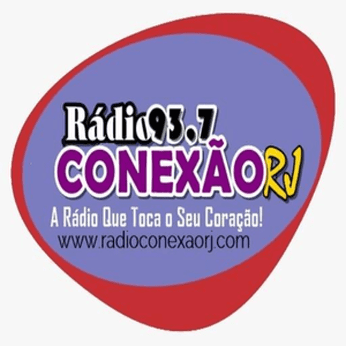 Rádio Conexão RJ 93.7 FM