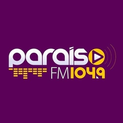 Paraíso 104.9 FM 104,9